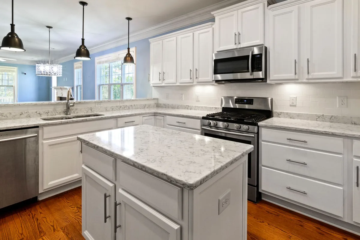 Filth & Squalor Cleanup in West Pelzer, SC